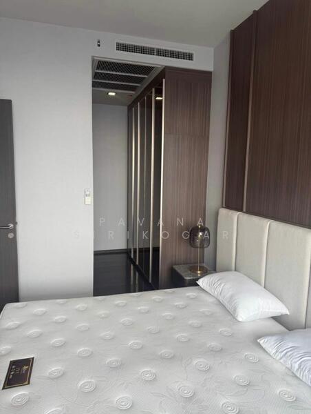 CONNER Ratchathewi, Bangkok, 288 ถ.เพชรบุรี, Thanon Phetchaburi, Ratchathewi, Bangkok, 2 Bedrooms, 74 sqm, Condo For Rent, by Pavana Sirikogar, 500139549 - DDproperty.com