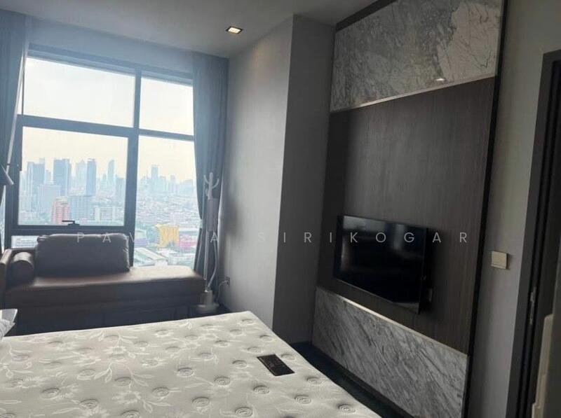 CONNER Ratchathewi, Bangkok, 288 ถ.เพชรบุรี, Thanon Phetchaburi, Ratchathewi, Bangkok, 2 Bedrooms, 74 sqm, Condo For Rent, by Pavana Sirikogar, 500139549 - DDproperty.com