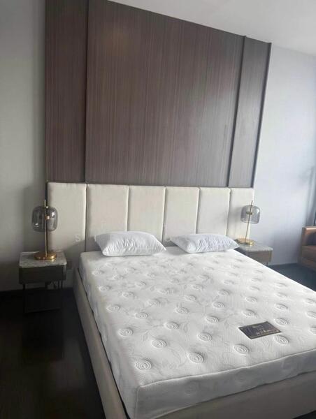 CONNER Ratchathewi, Bangkok, 288 ถ.เพชรบุรี, Thanon Phetchaburi, Ratchathewi, Bangkok, 2 Bedrooms, 74 sqm, Condo For Rent, by Pavana Sirikogar, 500139549 - DDproperty.com