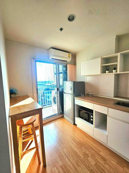 ขาย - Lumpini Place Srinakarin-Huamak Station : ลุมพินี เพลส ศรีนครินทร์-หัวหมาก สเตชั่น, กรุงเทพ