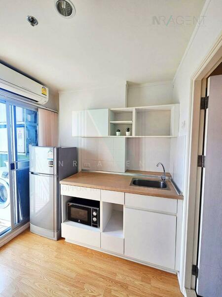 ขาย - Lumpini Place Srinakarin-Huamak Station : ลุมพินี เพลส ศรีนครินทร์-หัวหมาก สเตชั่น, กรุงเทพ