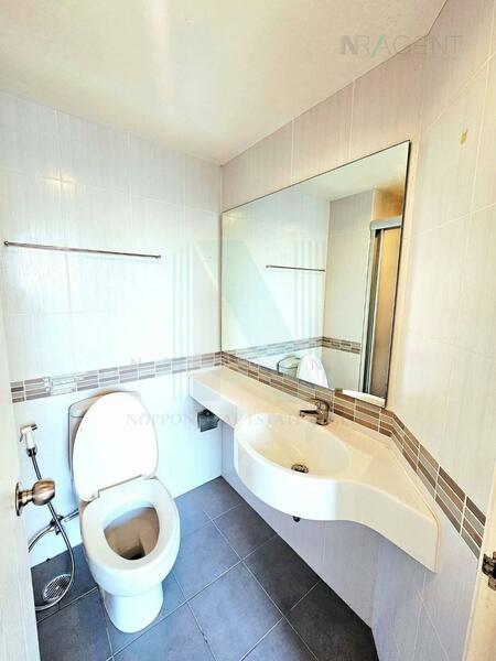 ขาย - Lumpini Place Srinakarin-Huamak Station : ลุมพินี เพลส ศรีนครินทร์-หัวหมาก สเตชั่น, กรุงเทพ