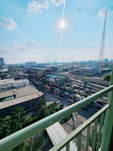 ขาย - Lumpini Place Srinakarin-Huamak Station : ลุมพินี เพลส ศรีนครินทร์-หัวหมาก สเตชั่น, กรุงเทพ