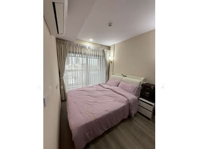 ขาย - SOHO Bangkok Ratchada, กรุงเทพ