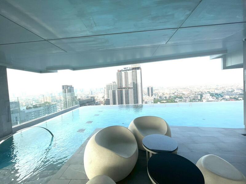 SOHO Bangkok Ratchada, กรุงเทพ, 74 Pracha Rat Bamphen Rd, ห้วยขวาง, กรุงเทพ, 35 ตร.ม., คอนโด ขาย, โดย กชพร สกุลณวงศ์, 500139555 - DDproperty.com