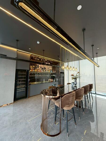 SOHO Bangkok Ratchada, กรุงเทพ, 74 Pracha Rat Bamphen Rd, ห้วยขวาง, กรุงเทพ, 35 ตร.ม., คอนโด ขาย, โดย กชพร สกุลณวงศ์, 500139555 - DDproperty.com