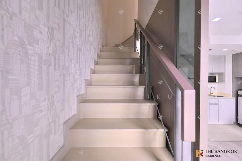 For Rent - IDEO MOBI Sukhumvit 81, Bangkok