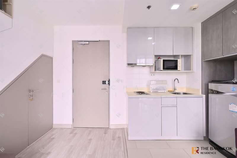 ให้เช่า - IDEO MOBI Sukhumvit 81 : ไอดีโอ โมบิ สุขุมวิท 81, กรุงเทพ