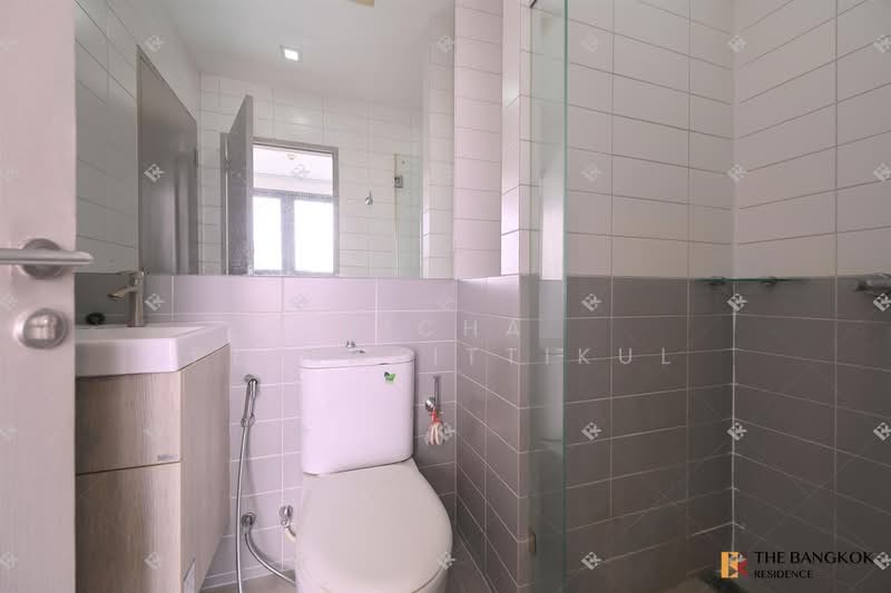 For Rent - IDEO MOBI Sukhumvit 81, Bangkok