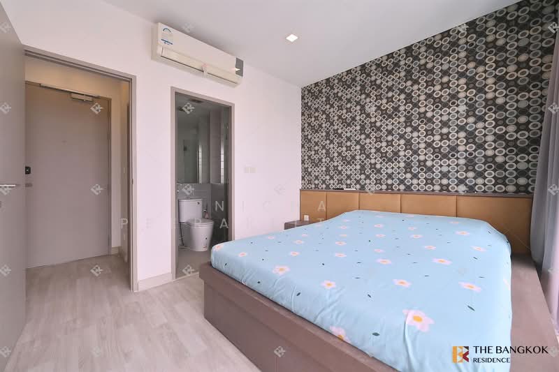 For Rent - IDEO MOBI Sukhumvit 81, Bangkok