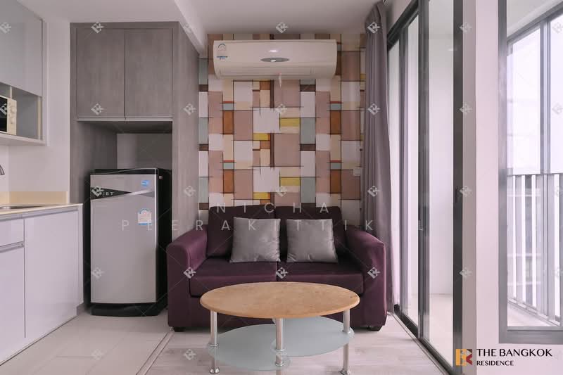 For Rent - IDEO MOBI Sukhumvit 81, Bangkok