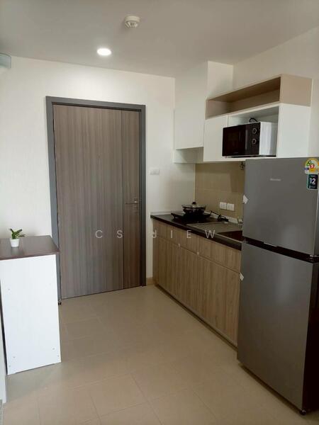 Supalai Veranda Ramkhamhaeng, Bangkok, Ramkhamhaeng Road, Hua Mak, Bang Kapi, Bangkok, Studio, 29 sqm, Condo For Rent, by CS Jiew, 500139565 - DDproperty.com