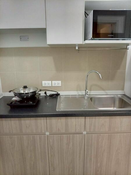 Supalai Veranda Ramkhamhaeng, Bangkok, Ramkhamhaeng Road, Hua Mak, Bang Kapi, Bangkok, Studio, 29 sqm, Condo For Rent, by CS Jiew, 500139565 - DDproperty.com