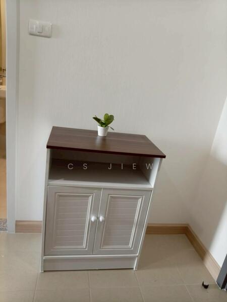 Supalai Veranda Ramkhamhaeng, Bangkok, Ramkhamhaeng Road, Hua Mak, Bang Kapi, Bangkok, Studio, 29 sqm, Condo For Rent, by CS Jiew, 500139565 - DDproperty.com