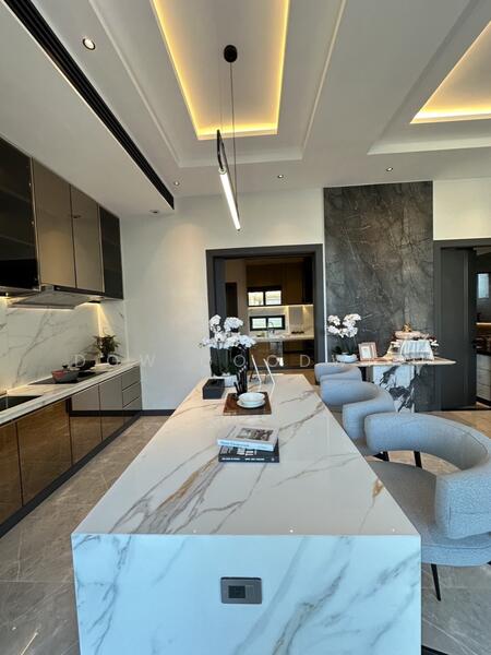 The Arowanyx (Baan Mae 8) : ดิ อะโรวานิกซ์, ชลบุรี, หนองปรือ, บางละมุง, ชลบุรี, 451 ตร.ม., บ้านเดี่ยว ขาย, โดย Dow Goodwin, 500139572 - DDproperty.com