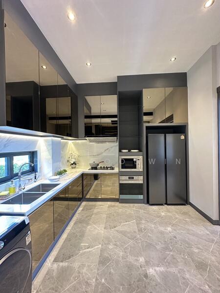 The Arowanyx (Baan Mae 8), Chon Buri (Pattaya), Nong Pru, Bang Lamung (Pattaya), Chon Buri (Pattaya), 4 Bedrooms, 451 sqm, Single Detached House For Sale, by Dow Goodwin, 500139572 - DDproperty.com