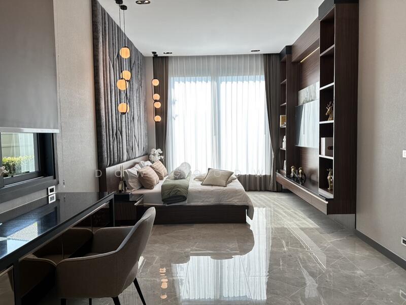 The Arowanyx (Baan Mae 8), Chon Buri (Pattaya), Nong Pru, Bang Lamung (Pattaya), Chon Buri (Pattaya), 4 Bedrooms, 451 sqm, Single Detached House For Sale, by Dow Goodwin, 500139572 - DDproperty.com