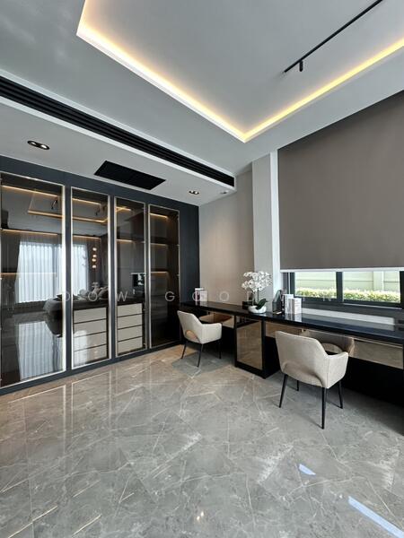 The Arowanyx (Baan Mae 8), Chon Buri (Pattaya), Nong Pru, Bang Lamung (Pattaya), Chon Buri (Pattaya), 4 Bedrooms, 451 sqm, Single Detached House For Sale, by Dow Goodwin, 500139572 - DDproperty.com