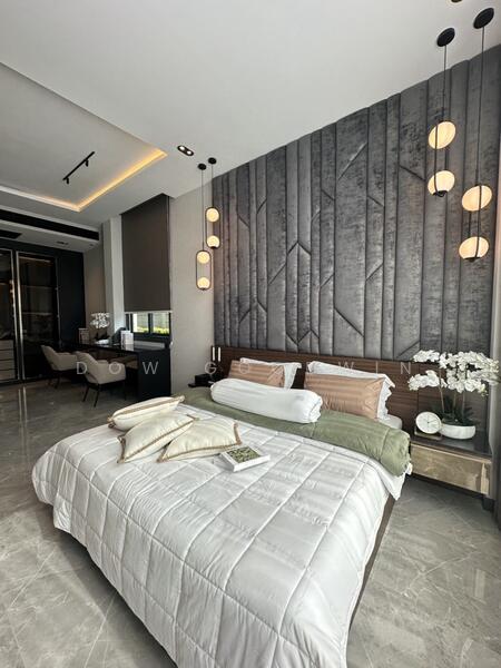 The Arowanyx (Baan Mae 8), Chon Buri (Pattaya), Nong Pru, Bang Lamung (Pattaya), Chon Buri (Pattaya), 4 Bedrooms, 451 sqm, Single Detached House For Sale, by Dow Goodwin, 500139572 - DDproperty.com