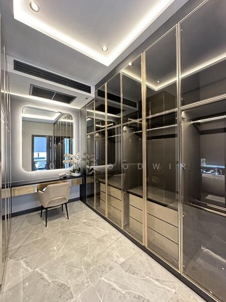 The Arowanyx (Baan Mae 8) : ดิ อะโรวานิกซ์, ชลบุรี, หนองปรือ, บางละมุง, ชลบุรี, 451 ตร.ม., บ้านเดี่ยว ขาย, โดย Dow Goodwin, 500139572 - DDproperty.com