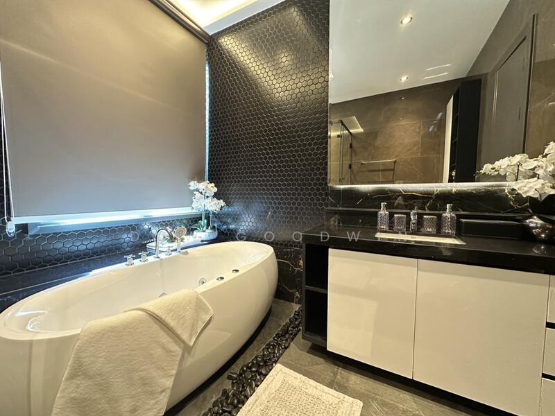 The Arowanyx (Baan Mae 8), Chon Buri (Pattaya), Nong Pru, Bang Lamung (Pattaya), Chon Buri (Pattaya), 4 Bedrooms, 451 sqm, Single Detached House For Sale, by Dow Goodwin, 500139572 - DDproperty.com