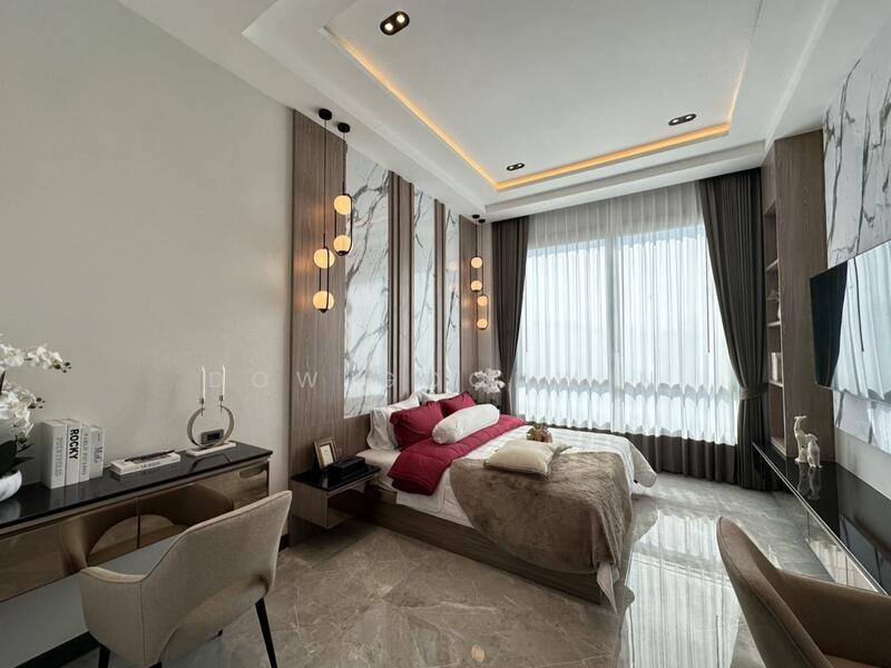 The Arowanyx (Baan Mae 8), Chon Buri (Pattaya), Nong Pru, Bang Lamung (Pattaya), Chon Buri (Pattaya), 4 Bedrooms, 451 sqm, Single Detached House For Sale, by Dow Goodwin, 500139572 - DDproperty.com