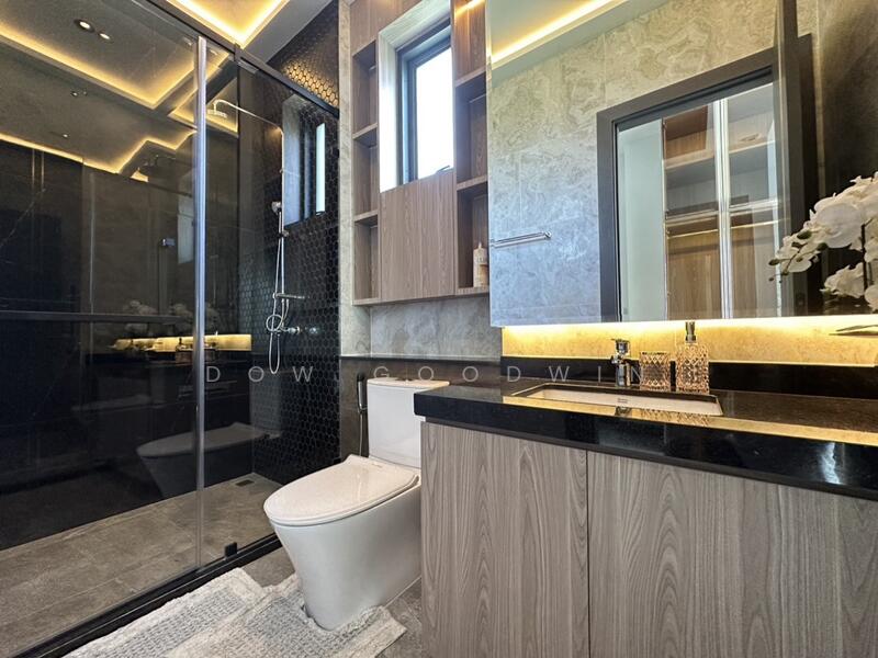 The Arowanyx (Baan Mae 8), Chon Buri (Pattaya), Nong Pru, Bang Lamung (Pattaya), Chon Buri (Pattaya), 4 Bedrooms, 451 sqm, Single Detached House For Sale, by Dow Goodwin, 500139572 - DDproperty.com