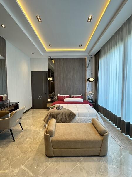 The Arowanyx (Baan Mae 8), Chon Buri (Pattaya), Nong Pru, Bang Lamung (Pattaya), Chon Buri (Pattaya), 4 Bedrooms, 451 sqm, Single Detached House For Sale, by Dow Goodwin, 500139572 - DDproperty.com