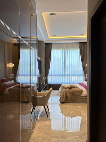 The Arowanyx (Baan Mae 8) : ดิ อะโรวานิกซ์, ชลบุรี, หนองปรือ, บางละมุง, ชลบุรี, 451 ตร.ม., บ้านเดี่ยว ขาย, โดย Dow Goodwin, 500139572 - DDproperty.com