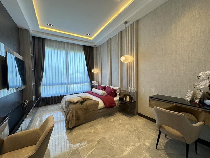 The Arowanyx (Baan Mae 8), Chon Buri (Pattaya), Nong Pru, Bang Lamung (Pattaya), Chon Buri (Pattaya), 4 Bedrooms, 451 sqm, Single Detached House For Sale, by Dow Goodwin, 500139572 - DDproperty.com