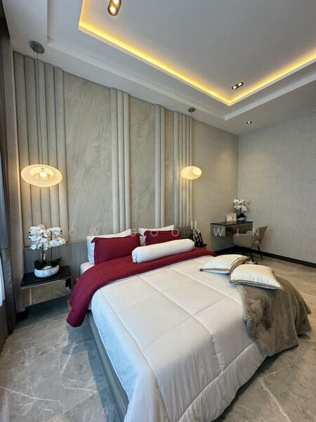 The Arowanyx (Baan Mae 8) : ดิ อะโรวานิกซ์, ชลบุรี, หนองปรือ, บางละมุง, ชลบุรี, 451 ตร.ม., บ้านเดี่ยว ขาย, โดย Dow Goodwin, 500139572 - DDproperty.com