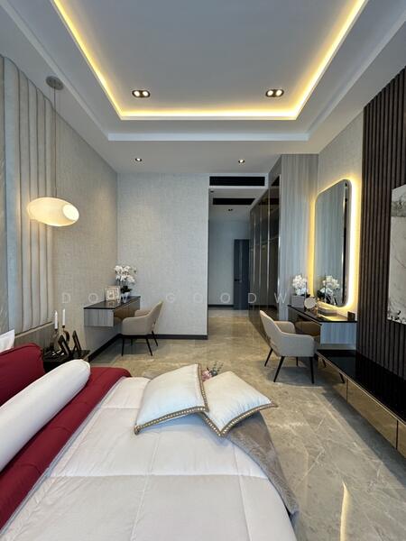 The Arowanyx (Baan Mae 8), Chon Buri (Pattaya), Nong Pru, Bang Lamung (Pattaya), Chon Buri (Pattaya), 4 Bedrooms, 451 sqm, Single Detached House For Sale, by Dow Goodwin, 500139572 - DDproperty.com