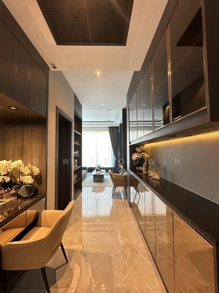 The Arowanyx (Baan Mae 8) : ดิ อะโรวานิกซ์, ชลบุรี, หนองปรือ, บางละมุง, ชลบุรี, 451 ตร.ม., บ้านเดี่ยว ขาย, โดย Dow Goodwin, 500139572 - DDproperty.com