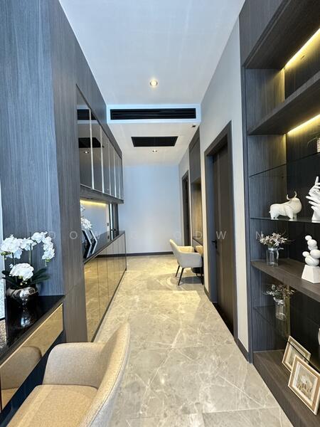 The Arowanyx (Baan Mae 8), Chon Buri (Pattaya), Nong Pru, Bang Lamung (Pattaya), Chon Buri (Pattaya), 4 Bedrooms, 451 sqm, Single Detached House For Sale, by Dow Goodwin, 500139572 - DDproperty.com