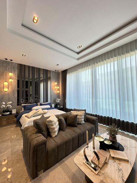 The Arowanyx (Baan Mae 8), Chon Buri (Pattaya), Nong Pru, Bang Lamung (Pattaya), Chon Buri (Pattaya), 4 Bedrooms, 451 sqm, Single Detached House For Sale, by Dow Goodwin, 500139572 - DDproperty.com