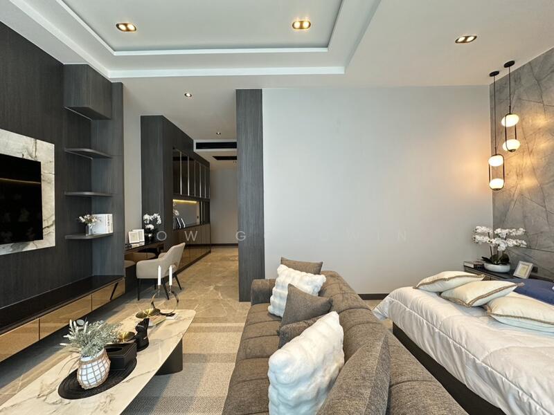 The Arowanyx (Baan Mae 8), Chon Buri (Pattaya), Nong Pru, Bang Lamung (Pattaya), Chon Buri (Pattaya), 4 Bedrooms, 451 sqm, Single Detached House For Sale, by Dow Goodwin, 500139572 - DDproperty.com