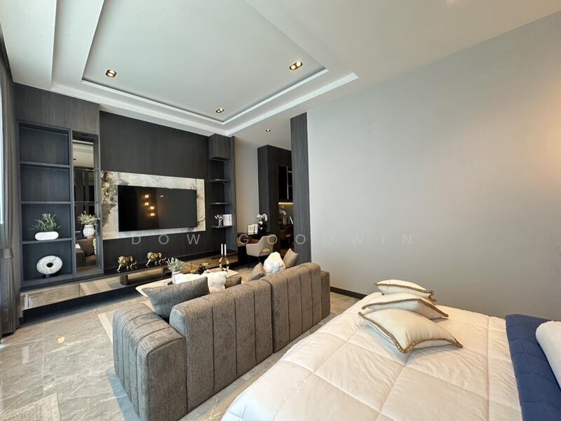 The Arowanyx (Baan Mae 8), Chon Buri (Pattaya), Nong Pru, Bang Lamung (Pattaya), Chon Buri (Pattaya), 4 Bedrooms, 451 sqm, Single Detached House For Sale, by Dow Goodwin, 500139572 - DDproperty.com