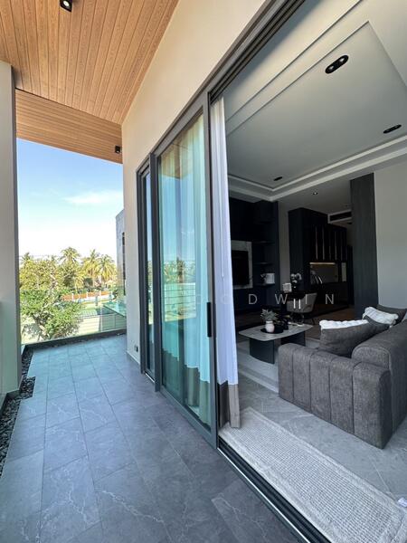 The Arowanyx (Baan Mae 8), Chon Buri (Pattaya), Nong Pru, Bang Lamung (Pattaya), Chon Buri (Pattaya), 4 Bedrooms, 451 sqm, Single Detached House For Sale, by Dow Goodwin, 500139572 - DDproperty.com