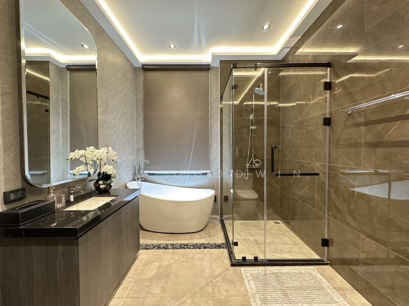 The Arowanyx (Baan Mae 8), Chon Buri (Pattaya), Nong Pru, Bang Lamung (Pattaya), Chon Buri (Pattaya), 4 Bedrooms, 451 sqm, Single Detached House For Sale, by Dow Goodwin, 500139572 - DDproperty.com