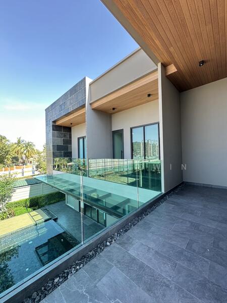 The Arowanyx (Baan Mae 8), Chon Buri (Pattaya), Nong Pru, Bang Lamung (Pattaya), Chon Buri (Pattaya), 4 Bedrooms, 451 sqm, Single Detached House For Sale, by Dow Goodwin, 500139572 - DDproperty.com