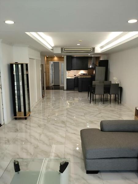 ให้เช่า - Premier Condominium : พรีเมียร์ คอนโดมิเนียม, กรุงเทพ