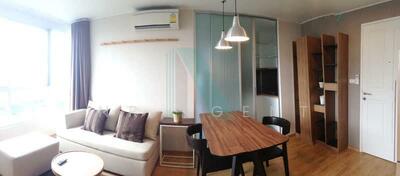 ขาย - U Delight Residence Pattanakarn-Thonglor : ยู ดีไลท์ เรสซิเดนซ์ พัฒนาการ-ทองหล่อ ), กรุงเทพ