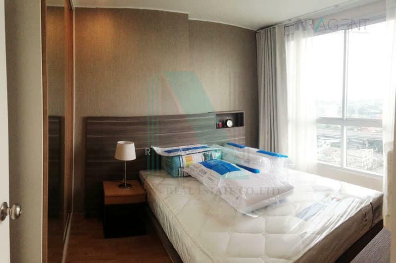 For Sale - U Delight Residence Pattanakarn-Thonglor, Bangkok