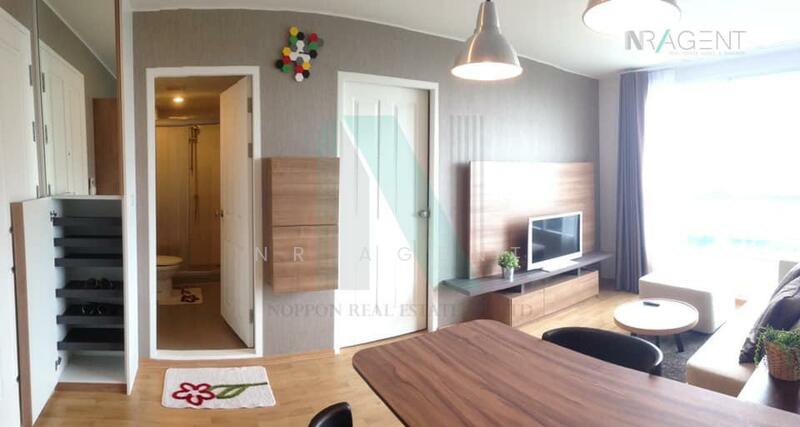 ขาย - U Delight Residence Pattanakarn-Thonglor : ยู ดีไลท์ เรสซิเดนซ์ พัฒนาการ-ทองหล่อ ), กรุงเทพ