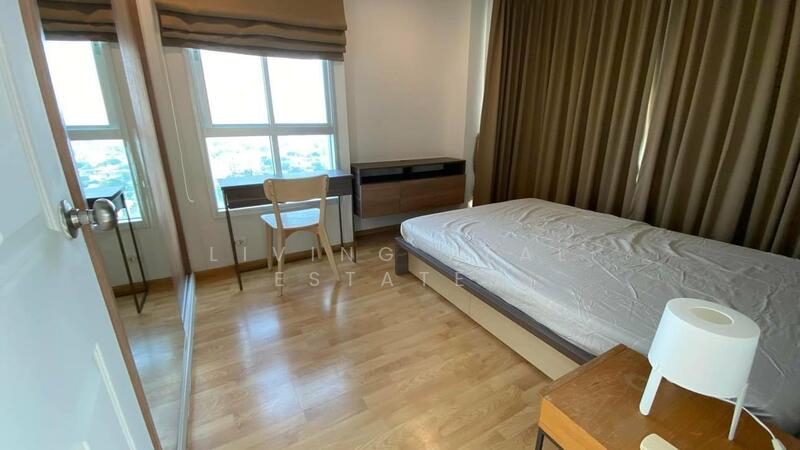 For Rent - U Delight Residence Pattanakarn-Thonglor, Bangkok