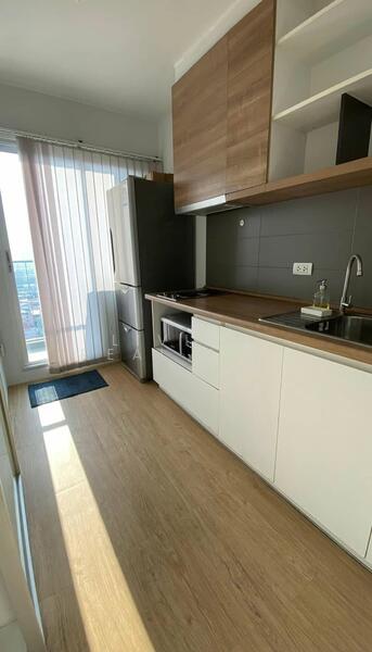 ให้เช่า - U Delight Residence Pattanakarn-Thonglor : ยู ดีไลท์ เรสซิเดนซ์ พัฒนาการ-ทองหล่อ ), กรุงเทพ