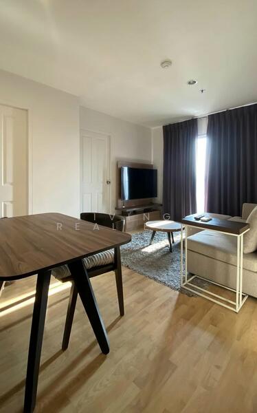 ให้เช่า - U Delight Residence Pattanakarn-Thonglor : ยู ดีไลท์ เรสซิเดนซ์ พัฒนาการ-ทองหล่อ ), กรุงเทพ