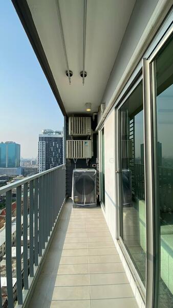 ให้เช่า - U Delight Residence Pattanakarn-Thonglor : ยู ดีไลท์ เรสซิเดนซ์ พัฒนาการ-ทองหล่อ ), กรุงเทพ