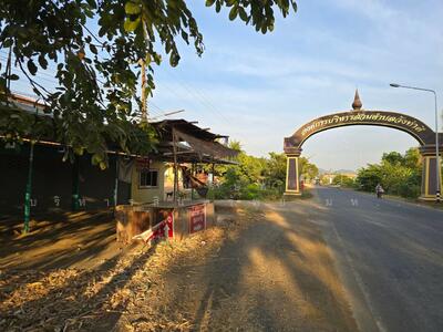 ขาย - บ้าน ร้านค้า ต.ท่าแดง อ.หนองไผ่ จ.เพชรบูรณ์, เพชรบูรณ์
