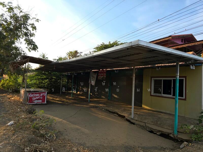 ขาย - บ้าน ร้านค้า ต.ท่าแดง อ.หนองไผ่ จ.เพชรบูรณ์, เพชรบูรณ์